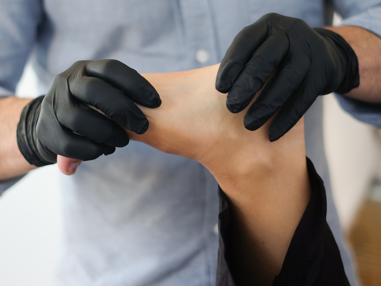 Erleben Sie die Kraft der Prävention