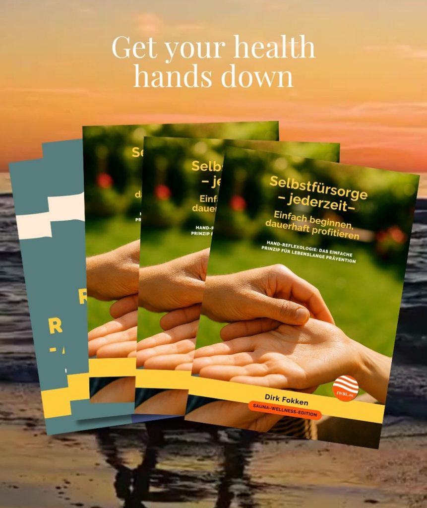 Selbstfürsorge am Point-of-Sale